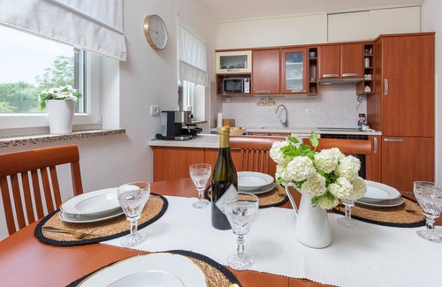 Strmac Casa | Alojamiento de 2 habitaciones en Labin