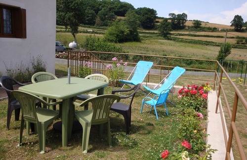 Moux-en-Morvan Casa | Cerca de Lake Settons Park Morvan. Equipo de bebé