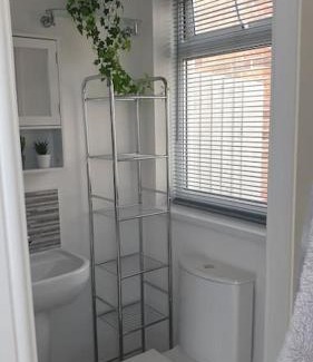 Bromborough Casa | Near liverpool double bedroom hideaway