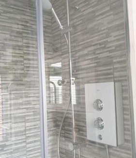 Bromborough Casa | Near liverpool double bedroom hideaway