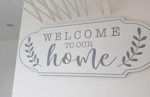 Bromborough Casa | Near liverpool double bedroom hideaway