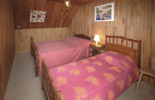 Lanvaudan Casa | Alojamiento de 2 habitaciones en Lanvaudan