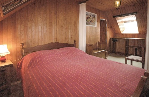 Lanvaudan Casa | Alojamiento de 2 habitaciones en Lanvaudan