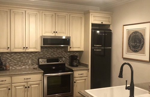 Ramer Casa | Near Montgomery: Voted Top 1% Best Stay