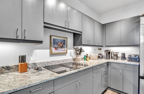 Starkville Casa | Near MSU | Charming | Grill Deck