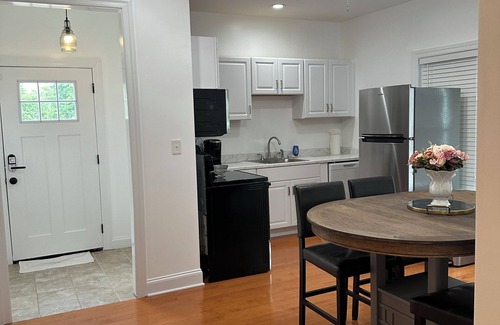 Smyrna Casa | Near Nashville, and Murfreesboro, 2-bedroom 1 bathroom house.