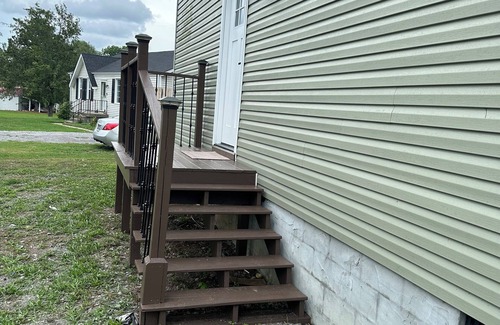 Smyrna Casa | Near Nashville, and Murfreesboro, 2-bedroom 1 bathroom house.