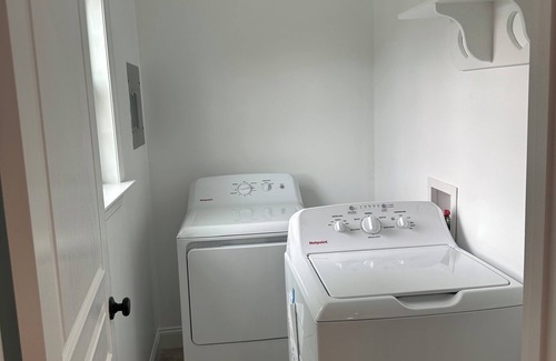 Smyrna Casa | Near Nashville, and Murfreesboro, 2-bedroom 1 bathroom house.