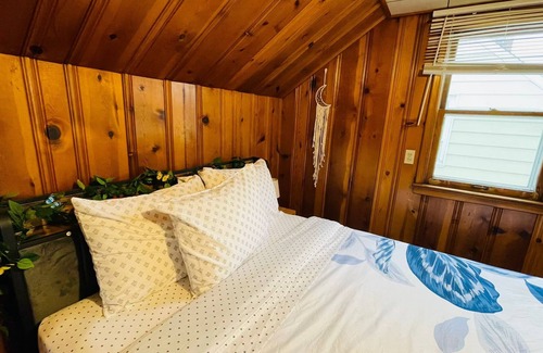 Garfield Heights Casa | Near National Park Home Away from Home