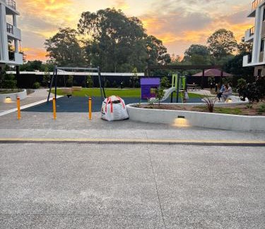 St Marys Apartamento | Near New Spacious Apt w Mountain Views!