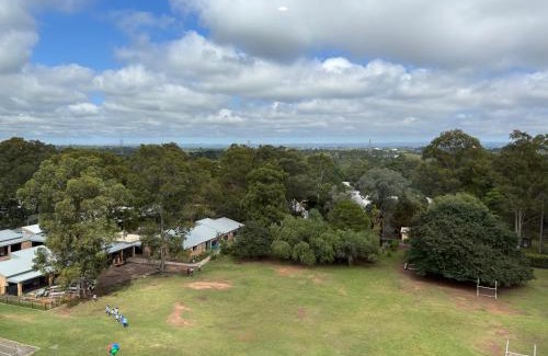 St Marys Apartamento | Near New Spacious Apt w Mountain Views!