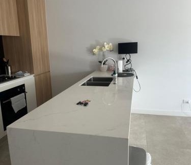 St Marys Apartamento | Near New Spacious Apt w Mountain Views!