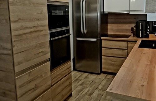 Champigny-sur-Marne Apartamento | Near Paris and Disneyland, 3 bedroom apartment, sleeps 6