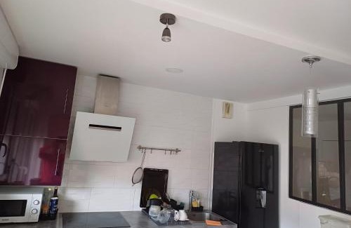 Chevilly-Larue Casa | Near Paris, Orly airport and metro 14, a beautiful room to rent