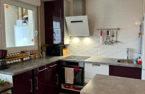 Chevilly-Larue Casa | Near Paris, Orly airport and metro 14, a beautiful room to rent