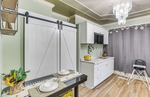 Tremonton Casa | Near Parks & Hiking: Tremonton Home w/ Yard