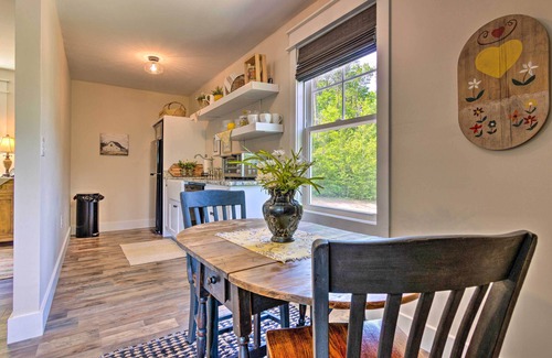 Tigerville Apartamento | Near Parks, Trails & Lakes: Quaint Landrum Escape!