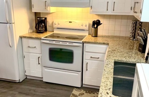 Akron Apartamento | Near Portage lake,Pro Football HOF,Downtown Akron!