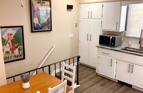 Akron Casa | Near Pro Football HOF Portage lake Downtown Akron