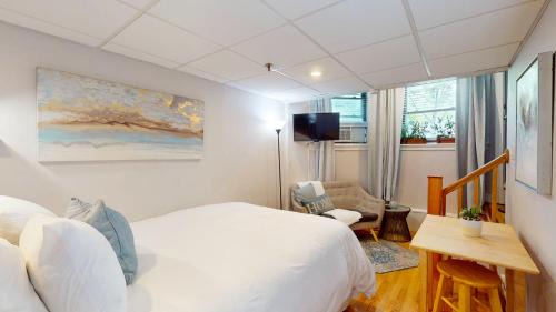 Longwood Apartamento | Near Public Transport, Fenway, Bu, Longwood Med