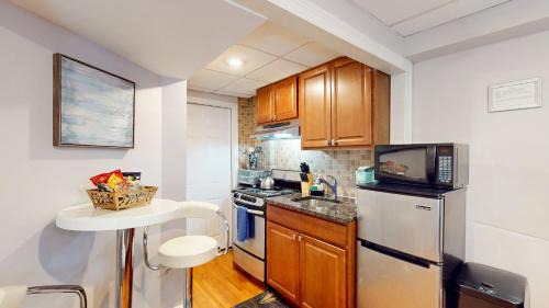 Longwood Apartamento | Near Public Transport, Fenway, Bu, Longwood Med