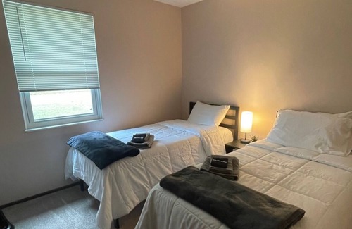 West Lafayette Casa | Near Purdue .8 miles - Ready for Game Day, visit & shopping/restaurants