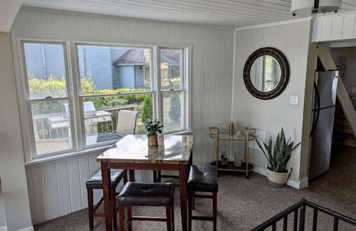 Saratoga Springs Casa | Near Racetrack, Belmont, Casino, SPAC, ADK, Shops/Dining, Regatta, Ballet, Golf