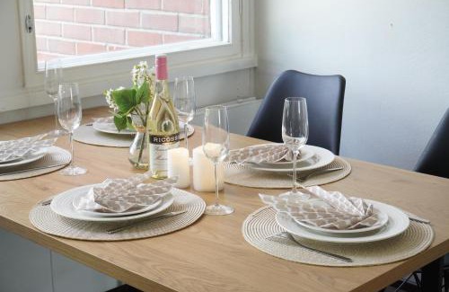 Rovaniemi Apartamento | Near Santa Village with Free Parking