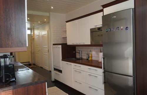 Rovaniemi Apartamento | Near Santa Village with Free Parking