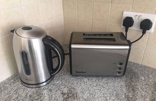 Tersefanou Apartamento | Cerca del mar y del aeropuerto.