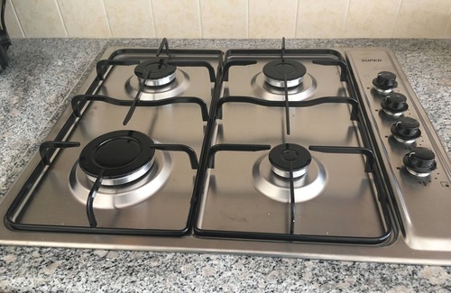 Tersefanou Apartamento | Cerca del mar y del aeropuerto.