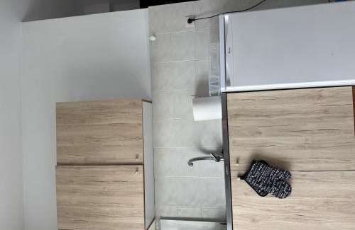 Katerini Apartamento | Near Sea Studio