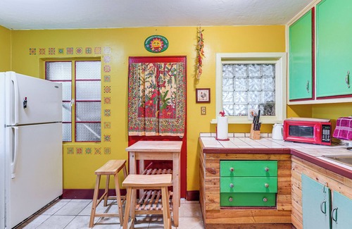 Lutz Casa | Near Tampa Attractions: Boho Bungalow on 20 Acres!