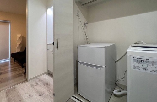 Onomichi Condominio | Near Temples 1BR in Onomichi City for 3 Ppl