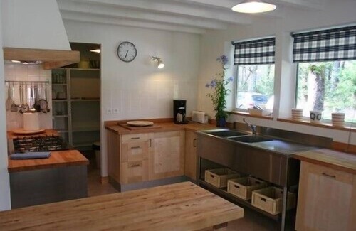 Azur Casa | A proximidad de la espaciosa villa mar para 24 personas con piscina climatizada