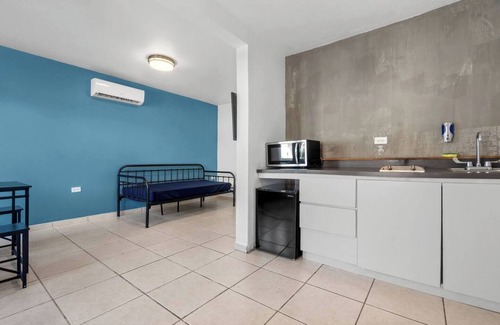 San Juan Apartamento | Near the Beach | Nice Pool | Free Local Coffee