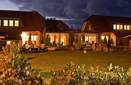 Kaltenhof Casa | Cerca de la playa, sauna, totalmente equipada desde la parrilla hasta el carro.