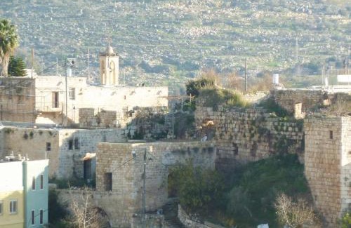 Miilya Apartamento | Near the King's castle