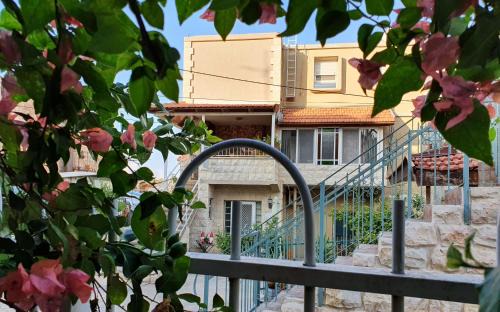 Miilya Apartamento | Near the King's castle