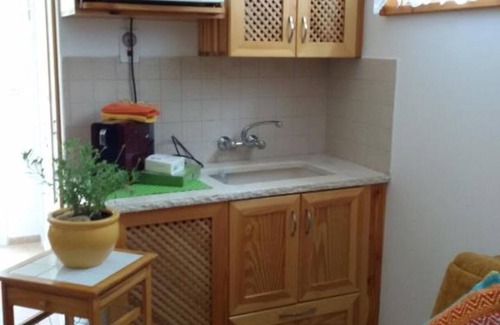 Ma'ale Yosef Apartamento | Near the Kings Castle