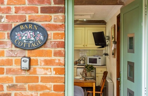 Rackheath Apartamento | Near the Norfolk Broads
