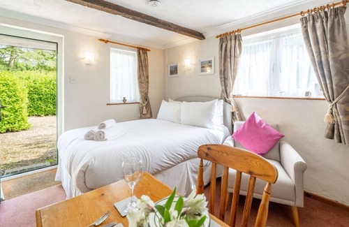 Rackheath Apartamento | Near the Norfolk Broads