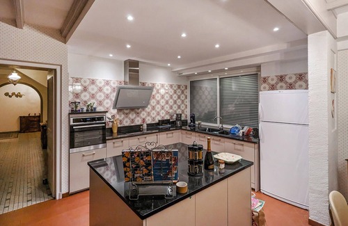 Port-Sainte-Marie Casa | Near the river Garonne welcomes you this spacious and family-friendly cottage with a large garden.