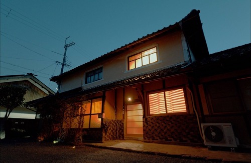 Asago Casa | Near the Takeda Castle Ruins A 120yearold trad / Asago Hyōgo