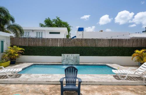 Punta Las Marias Apartamento | Near The Water Shared Pool Pets Permitted