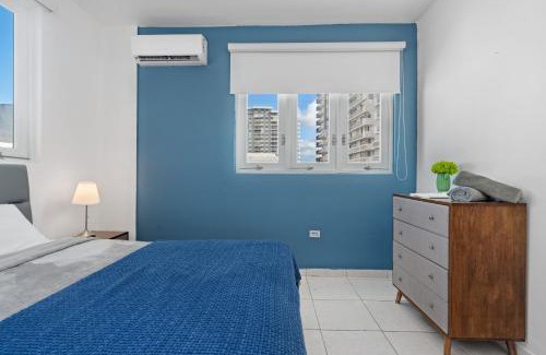 Punta Las Marias Apartamento | Near The Water Shared Pool Pets Permitted