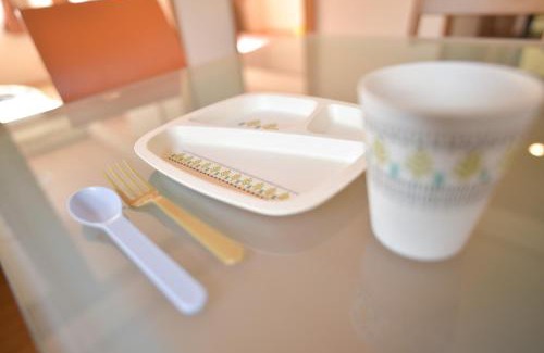 Hatsukaichi Apartamento | near to Miyajima
