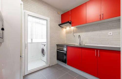 Aranjuez Casa | Cerca Warner Park - Apartamento PALACIO ARANJUEZ