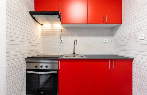 Aranjuez Casa | Cerca Warner Park - Apartamento PALACIO ARANJUEZ
