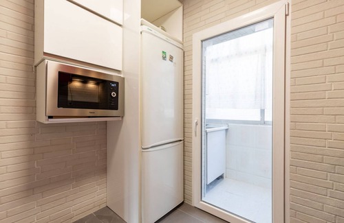 Aranjuez Casa | Cerca Warner Park - Apartamento PALACIO ARANJUEZ